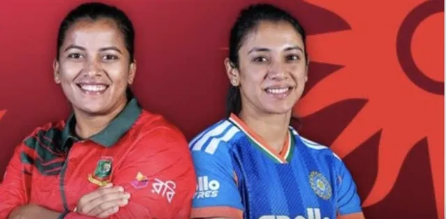 టాస్ గెలిచిన హర్మన్‌ప్రీత్.. బంగ్లాతో సెమీస్ పోరు షురూ