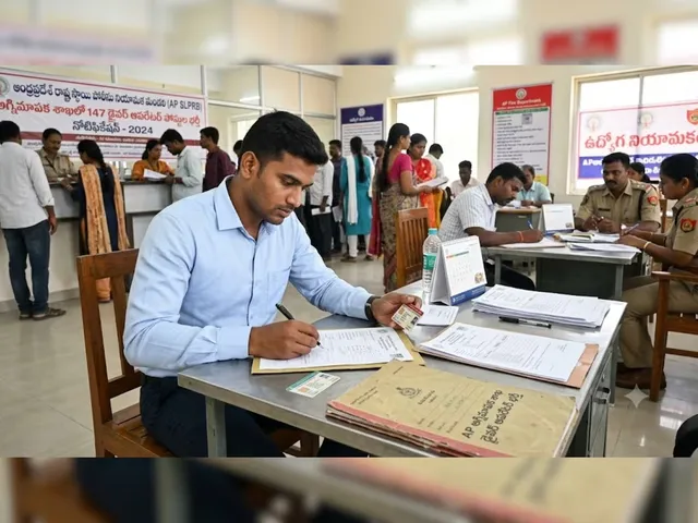 రాష్ట్రంలో మరో నోటిఫికేషన్ రాష్ట్రంలో మరో నోటిఫికేషన్