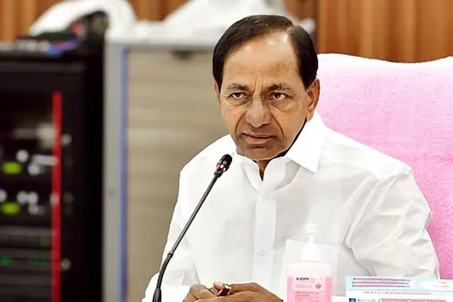 ఈ సారి అధికారం బీఆర్‌ఎస్‌దే!