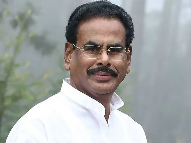 அரசியல் சாணக்கியராக வலம் வந்த ம.நடராஜன் வரலாறு