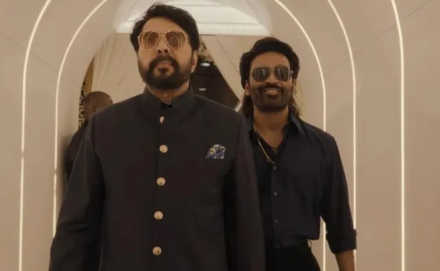 మమ్ముట్టి యాక్షన్ మూవీ ‘ఓం’ విడుదల వాయిదా