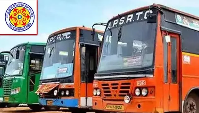 నేడు APSRTC జేఏసీ నేతలతో జేఎండీ సమావేశం