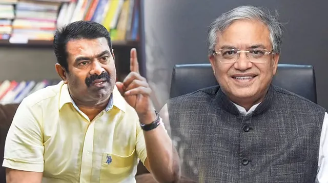 தேர்தல் முறையின் நம்பகத்தன்மை கேள்விக்குள்ளாக்கப்பட்டுள்ளது: நீதித்துறை விசாரணைக்கு வலியுறுத்தல் தேர்தல் முறையின் நம்பகத்தன்மை கேள்விக்குள்ளாக்கப்பட்டுள்ளது: நீதித்துறை விசாரணைக்கு வலியுறுத்தல்