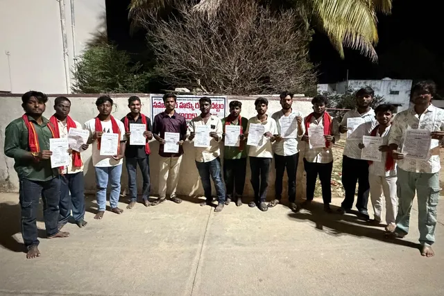నాగర్ కర్నూల్‌లో ఘనంగా సమాచార హక్కు చట్టం అమలు దినోత్సవం