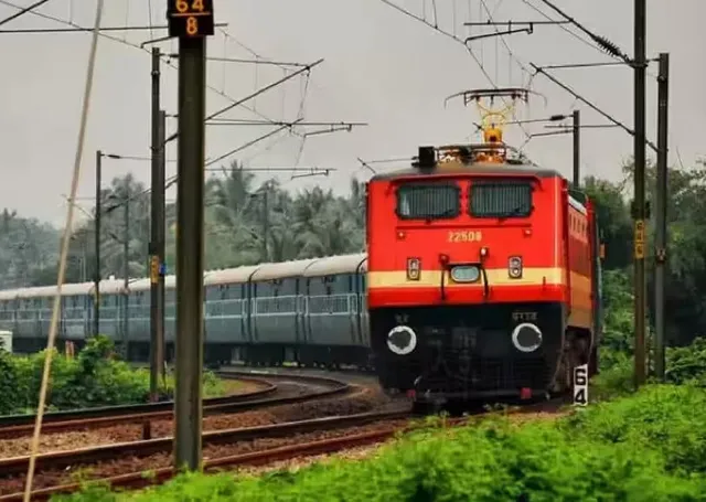 3,477 ரயில்வே பணிகளுக்கான அறிவிப்பு வெளியீடு 3,477 ரயில்வே பணிகளுக்கான அறிவிப்பு வெளியீடு