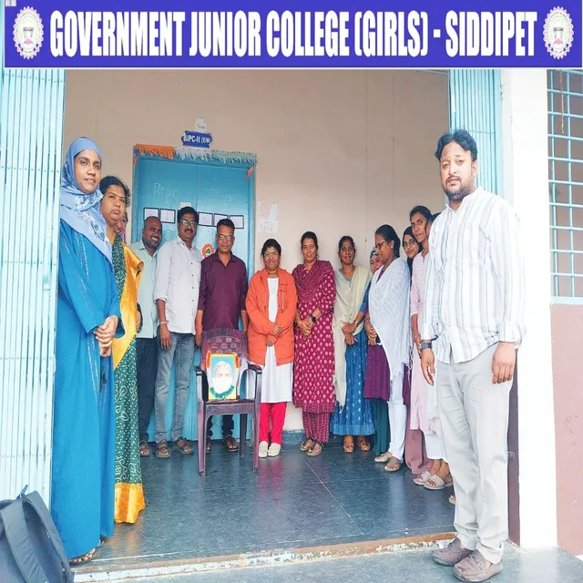 చాకలి ఐలమ్మ జయంతి సందర్భంగా ఘన నివాళులు