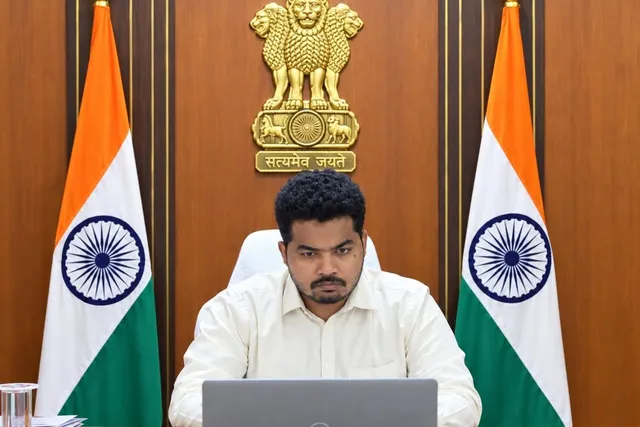 నేడు డీ వార్మింగ్ డే వాయిదా