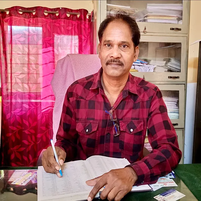 తెలంగాణ ఓపెన్ స్కూల్: విద్యా స్వప్నాలకు మరో అవకాశం తెలంగాణ ఓపెన్ స్కూల్: విద్యా స్వప్నాలకు మరో అవకాశం