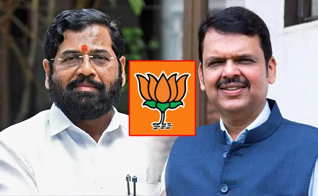 మహారాష్ట్ర రాజకీయాల్లో రూ.500 కోట్ల ఆడియో కలకలం