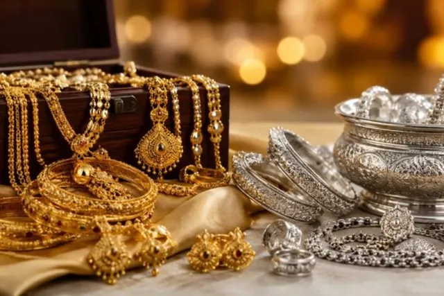 தமிழகத்தில் இன்று தங்கம் விலையில் மாற்றம் இல்லை