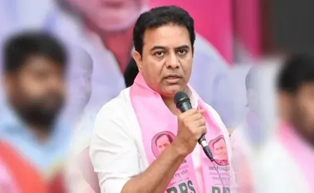 పోలీసుల విచారణకు హాజరైన కేటీఆర్‌ పీఏ, పీఆర్వో