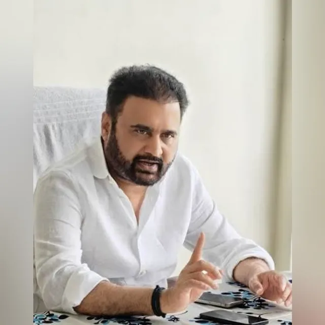 తాడేపల్లి డైరెక్షన్‌లోనే రాయలసీమలో గొడవలు: ఎంపీ సానా సతీష్‌