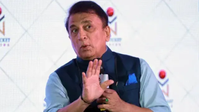 ఆటగాళ్లపై భారం తగ్గించండి: గవాస్కర్