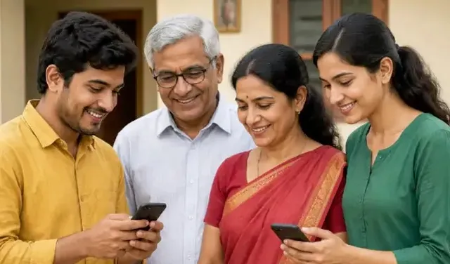 SIRలో పేరు మిస్సయ్యిందా?.. ECI మరో ఛాన్స్