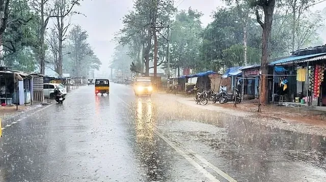 మన్యంలోని 15 మండలాల్లో తుఫాన్ కంట్రోల్ రూమ్‌ నంబర్లు ఏర్పాటు