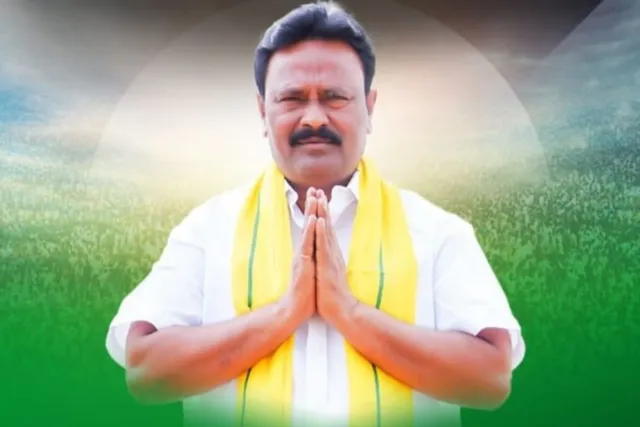 మిడుతూరు మండలంలో నేడు పల్లె పండుగ కార్యక్రమం మిడుతూరు మండలంలో నేడు పల్లె పండుగ కార్యక్రమం