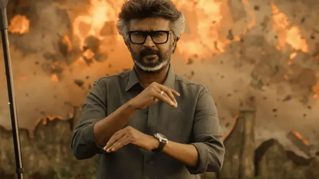 'జైలర్ 2' రికార్డ్.. 8 రోజుల్లోనే రూ.600 కోట్లు దాటిన వసూళ్లు!