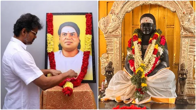முக்குலத்தோர் மக்களுக்கு டார்கெட்.. தேவர் ஜெயந்திக்கு பசும்பொன் செல்லும் CM