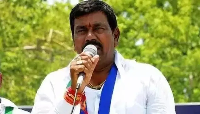 వైసీపీ ఎమ్మెల్యే‌ బుసినె విరూపాక్షికి బెయిల్ మంజూరు