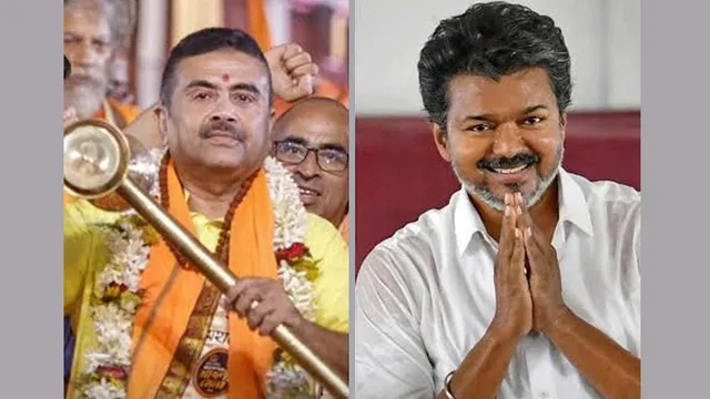 ఉప ఎన్నికల ఫలితాలు: రాజకీయ పార్టీలకు కీలకంగా మారనున్న పరీక్ష ఉప ఎన్నికల ఫలితాలు: రాజకీయ పార్టీలకు కీలకంగా మారనున్న పరీక్ష