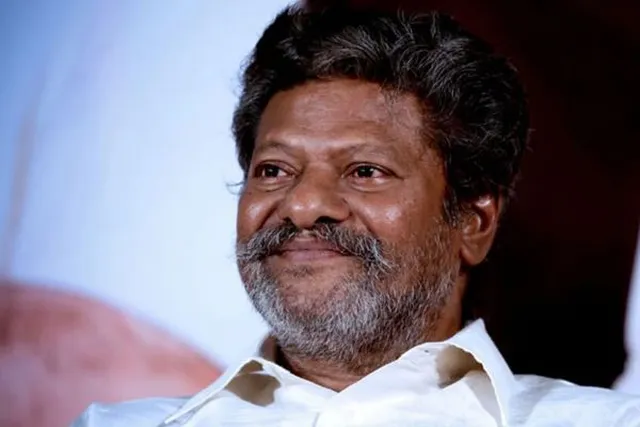 ரூ.40 லட்சம் விவகாரம்: நடிகர் ராஜ்கிரணுக்கு நிபந்தனை முன்ஜாமீன்!