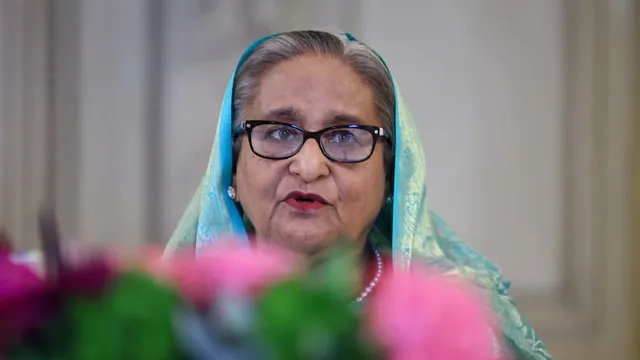 మాజీ ప్ర‌ధాని షేక్ హ‌సీనా స‌న్నిహితులు ఏడుగురికి మ‌ర‌ణ‌శిక్ష‌
