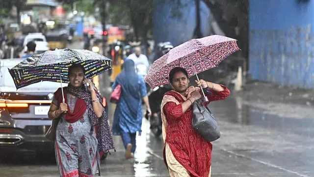 AP: రాబోయే 3 గంటల్లో వర్షం