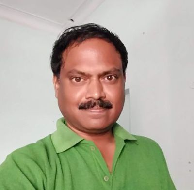 Mane Praveen