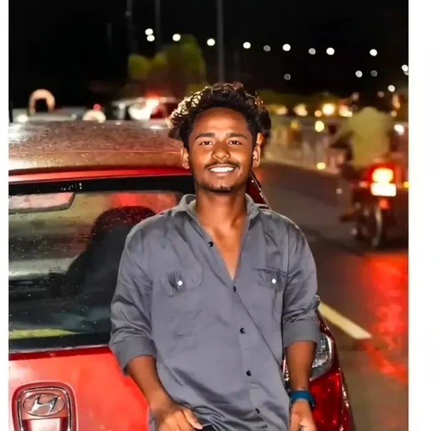 బతికేపెల్లిలో గణేష్ మండపం వద్ద విద్యుత్ షాక్ తో యువకుడు మృతి