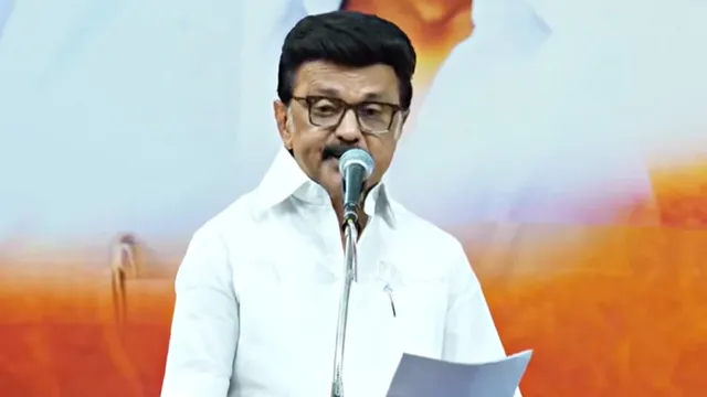“தவெக ஆட்சியில் பால் விலை, பஸ் கட்டணம் உயரும்”.. மு.க.ஸ்டாலின்