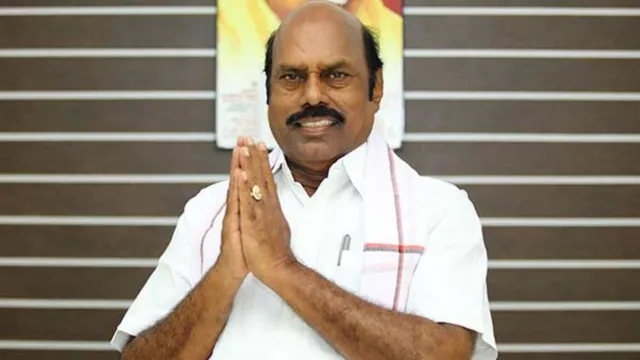 திருவண்ணாமலை தொகுதியில் எ.வ.வேலு வெற்றி பெற்றது செல்லும்: உயர்நீதிமன்றம்