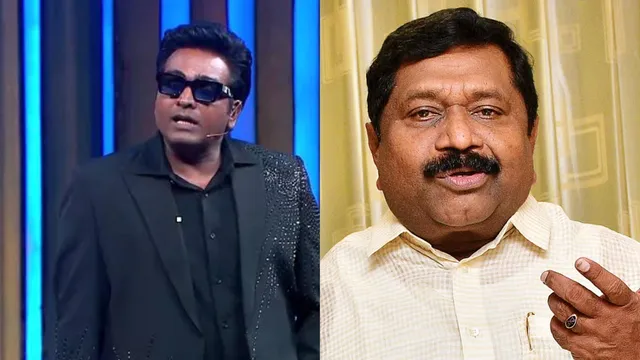 விஜய் சேதுபதிக்கு துணை நிற்போம்: அதிமுக எம்பி இன்பதுரை