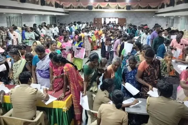 FQL நிதி மோசடி வழக்கு.. தமிழக அரசுக்கு நீதிமன்றம் எச்சரிக்கை
