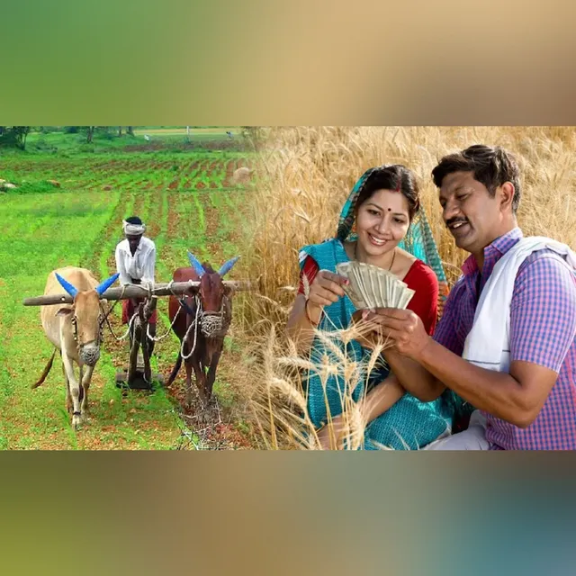 భార్యాభర్తలిద్దరూ పీఎం కిసాన్ డబ్బులు పొందవచ్చా.. కేంద్రం క్లారిటీ