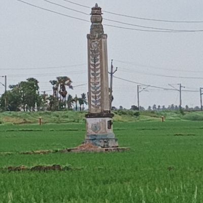 Teja Babu