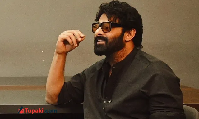 ప్రభాస్ బర్త్‌డే స్పెషల్.. `స్పిరిట్`, `ఫౌజీ` రిలీజ్ డేట్స్ ప్రకటన?
