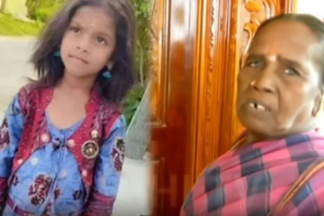 செஞ்சி சிறுமி மாயமான வழக்கில் கிடைத்த முதல் துப்பு