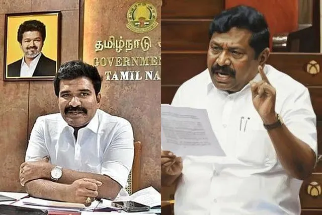 நிர்மல்குமாரை மருத்துவரிடம் காட்டவேண்டும் - எம்.பி. இன்பதுரை கோரிக்கை
