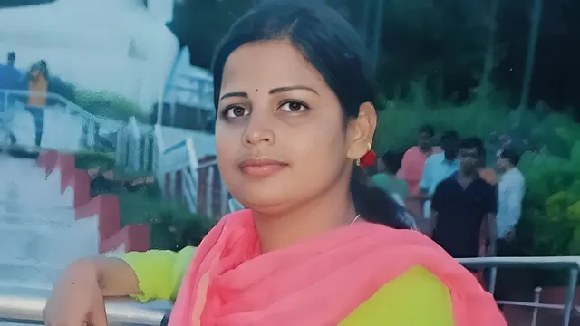విజయవాడలో యువతి హత్య.. టాటూతో మృతదేహం గుర్తింపు