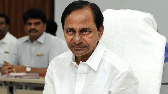 త్వరలో కేసీఆర్ పాదయాత్ర? త్వరలో కేసీఆర్ పాదయాత్ర?