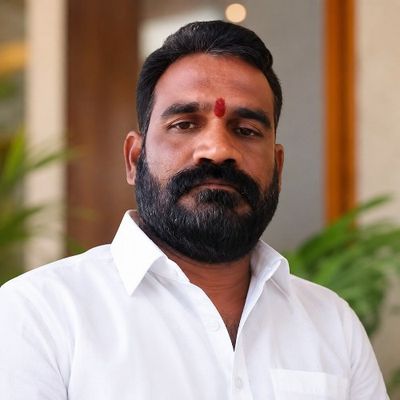 Srikanth Bende