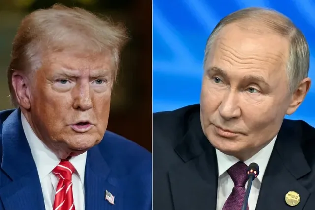 Russia-Ukraine war.. Both countries agree to halt attacks