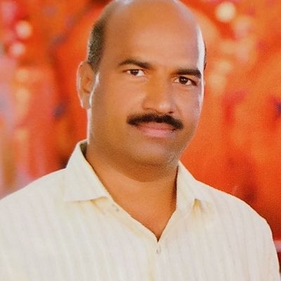 Dharmarao Narsuri - Senior Reporter