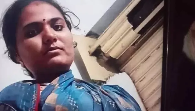 భర్త, అత్తమామల దాడిలో మహిళ మృతి