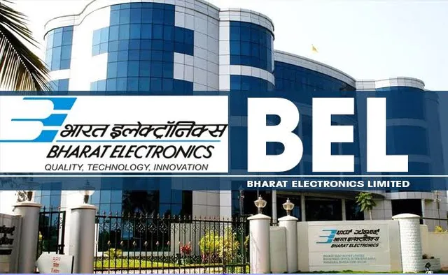 BEL-இல் புராஜெக்ட் இன்ஜினியர் பணியிடம் BEL-இல் புராஜெக்ட் இன்ஜினியர் பணியிடம்