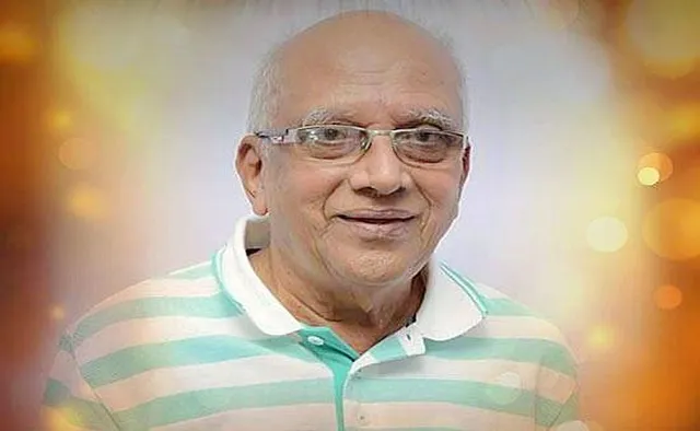 నెల్లూరు నుంచే సింగీతం అడుగులు