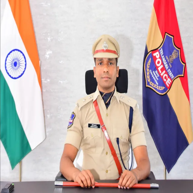 దసరాకు ఊళ్లకు వెళ్లేవారు అప్రమత్తంగా ఉండాలి..ఎస్పీ దసరాకు ఊళ్లకు వెళ్లేవారు అప్రమత్తంగా ఉండాలి..ఎస్పీ