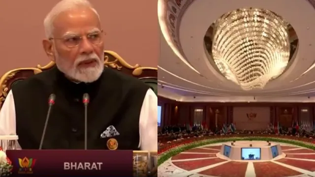 முடிவெடுக்கும் அதிகாரத்தில் கடைசி வரிசையில் தள்ளப்பட்டுள்ளோம்: பிரதமர் மோடி