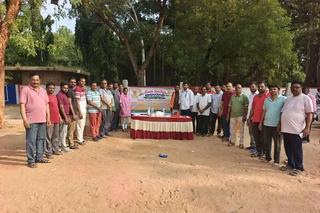 సేవా సంకల్ప అభియాన్‌లో ఉచిత హెల్త్ క్యాంప్