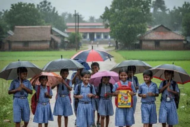 வேலூர் மாவட்டத்தில் பள்ளிகளுக்கு இன்று விடுமுறை